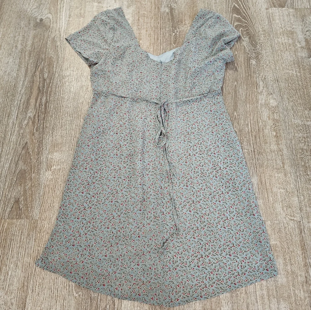 Emory Park Dress